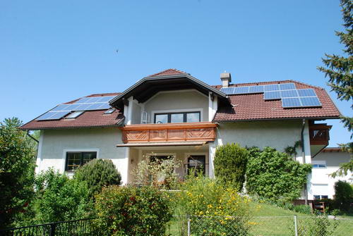 Anlage von Haugensteiner Franz